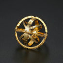 Astronomy Ball Rings