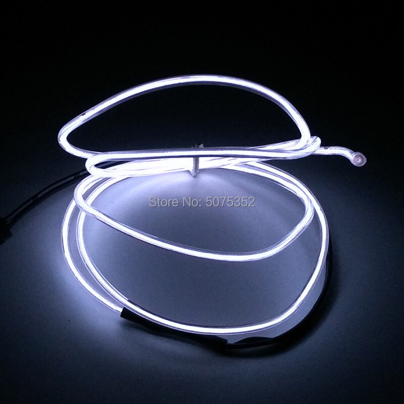 GZYUCHAO EL Cosplay Led Costume