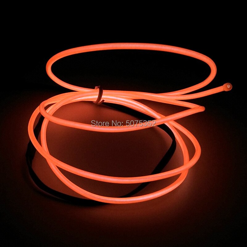 GZYUCHAO EL Cosplay Led Costume
