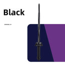 Creative 3D Print Gravity Retractable Sword