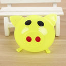 1Pcs Jello Pig Cute Anti Stress Fidget Splat Water  Ball