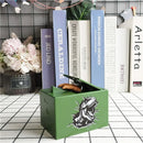 Anime Themed Halloween Cat Hand Piggy Bank