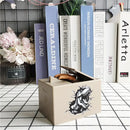 Anime Themed Halloween Cat Hand Piggy Bank