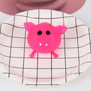 1pcs Sticky Jello Pig