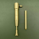 Retro Flashlight Kerosene Lighter