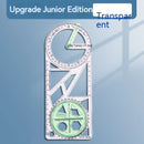 Multifunctional Geometric Ruler