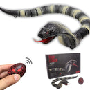 Infrared Remote Control Animal Cobra Insect Pet Toy