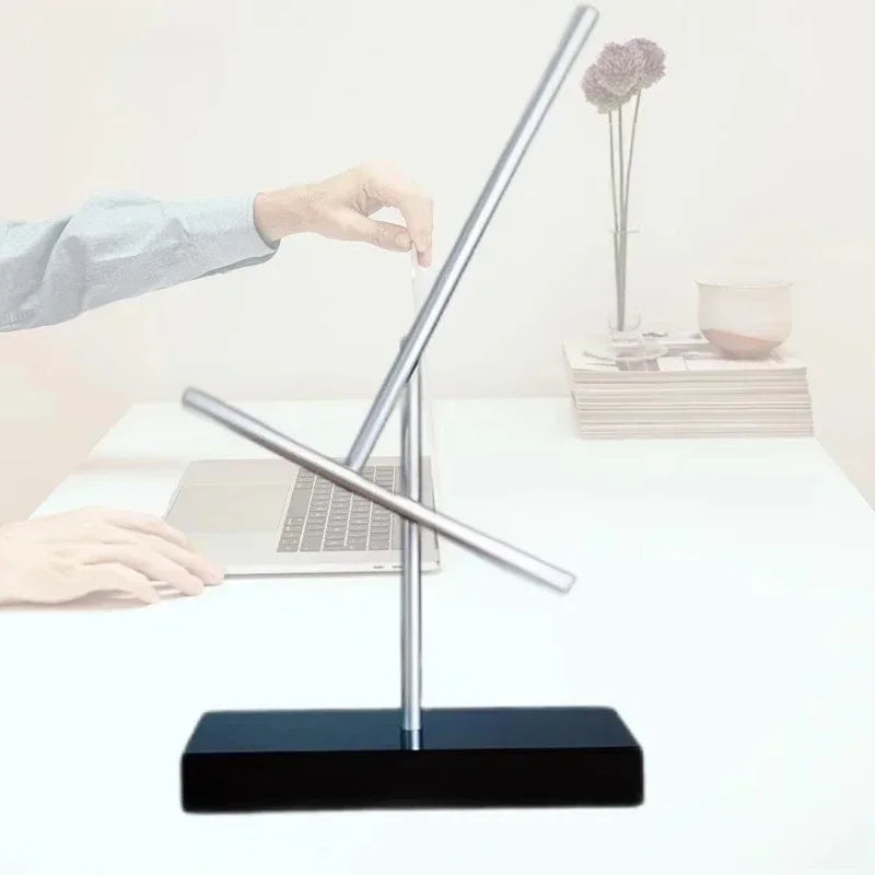 Perpetual Motion Instrument Newton Pendulum Desktop