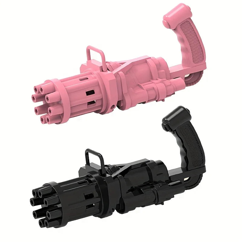 Bubble Gun for Children