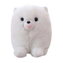 17cm Cute Speak Talking Sound Record Talking Shiba