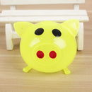 1Pcs Jello Pig Cute Anti Stress Fidget Splat Water  Ball