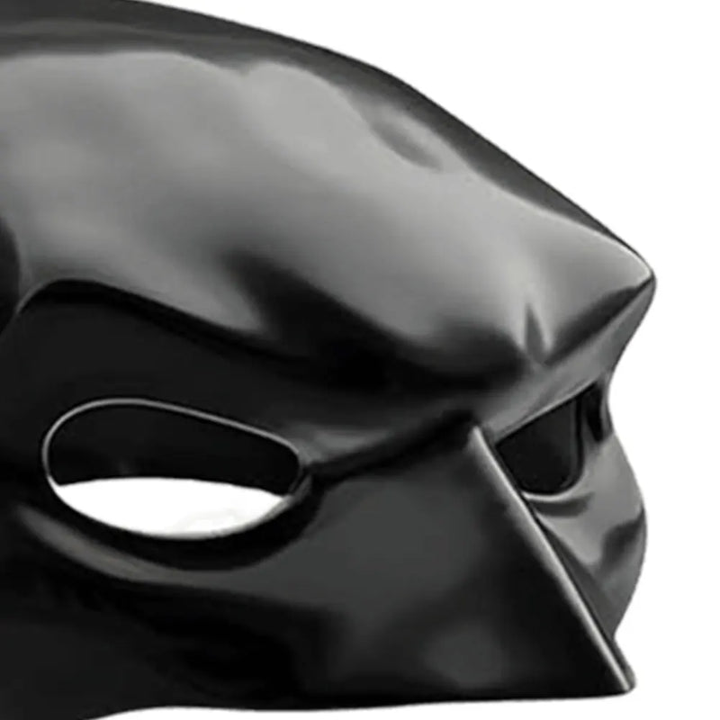 9-13cm Cat Bat Cool Man Mask