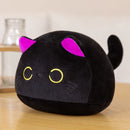 9cm-70cm Kawaii Big Size Plush Cat Pillow