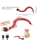 Infrared Remote Control Animal Cobra Insect Pet Toy