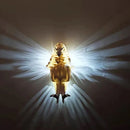 Wall Lamp Owl Eagle Shape Projector