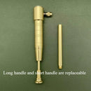 Retro Flashlight Kerosene Lighter