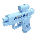 New Outdoor Portable EDC Double-sided Reverse Water Gun