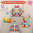 Magnetic Tiles for Kids