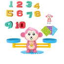 Baby Educational Math Toy