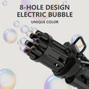 Bubble Gun for Children