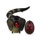 Infrared Remote Control Animal Cobra Insect Pet Toy