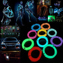 Costumes Clothing Luminous Car Light Decoration Clothes