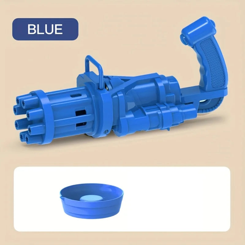 Bubble Gun for Children