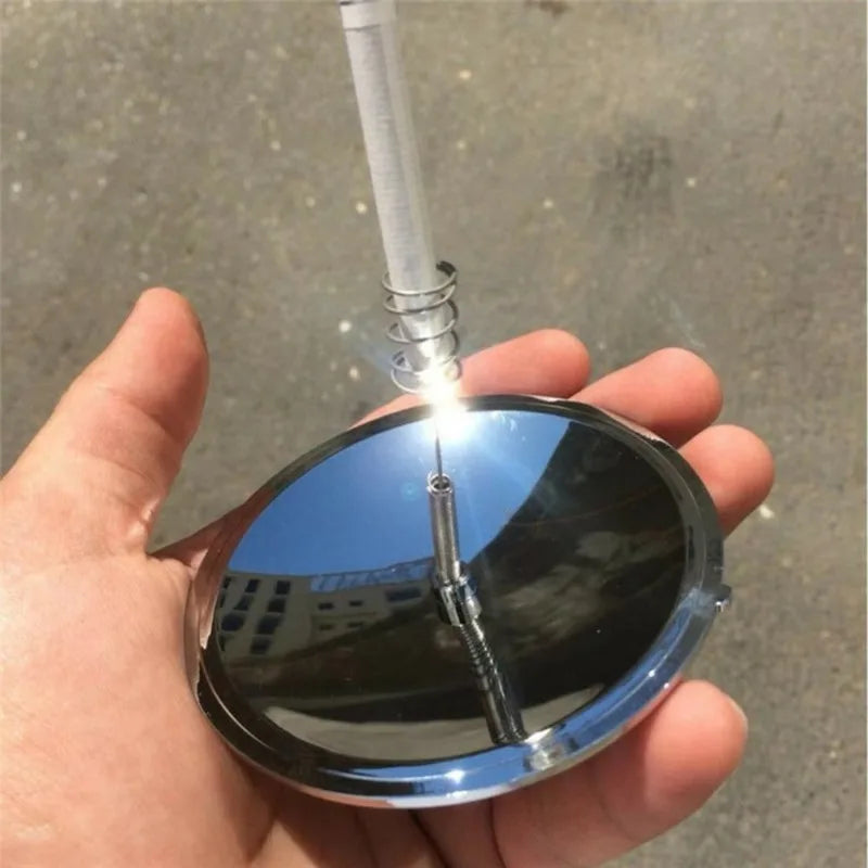 Solar Lighter Outdoor Fire Lighter