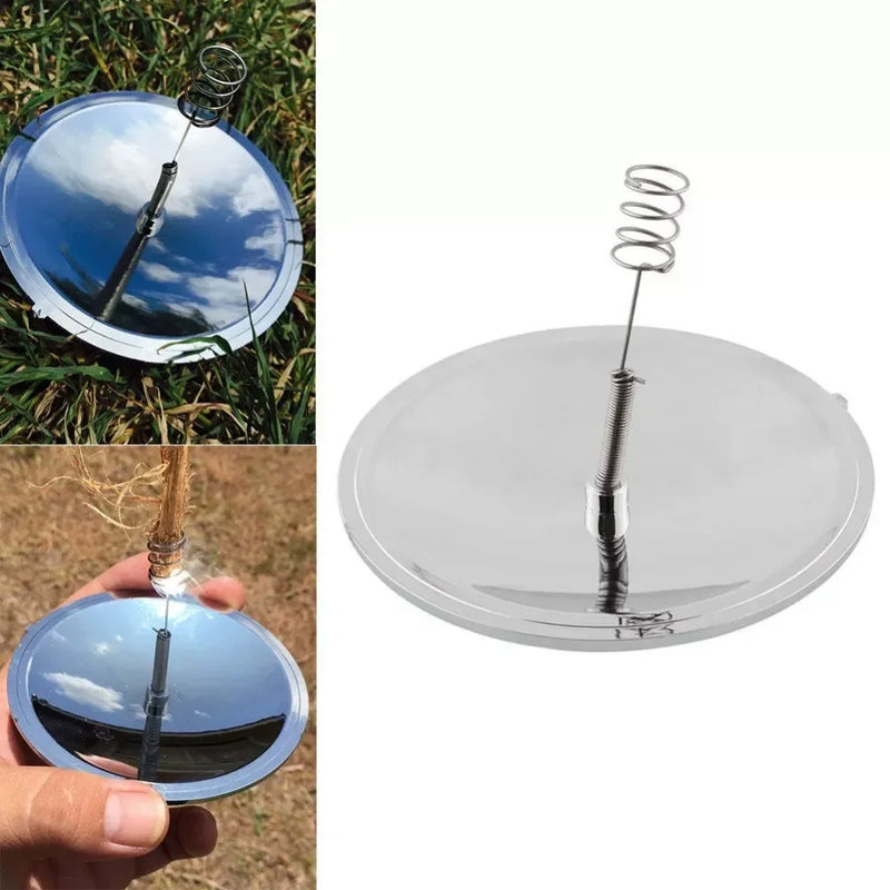 Solar Lighter Outdoor Fire Lighter