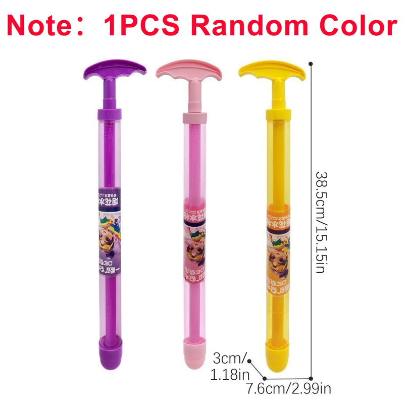 Fireworks Splashing Spray Water Guns