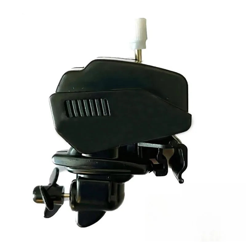 Wind Up Mini Boat Motor Coffee Stirrer