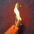 Retro Flashlight Kerosene Lighter