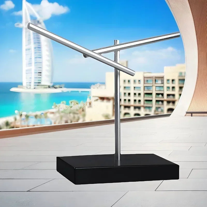 Perpetual Motion Instrument Newton Pendulum Desktop