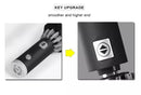 LED Umbrella Male Fully Automatic Reverse Umbrella