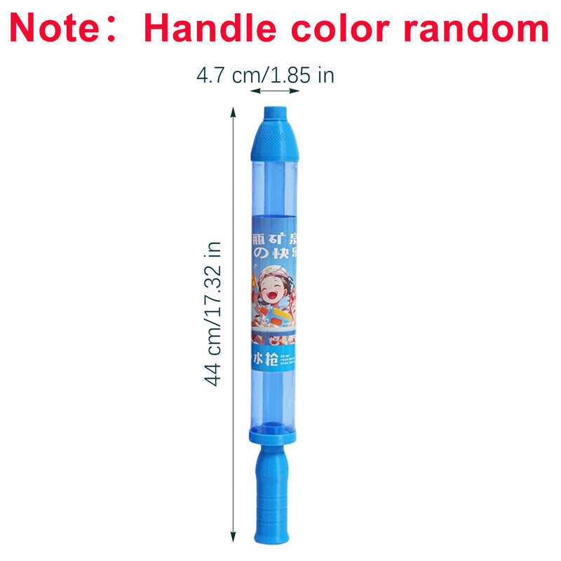 Fireworks Splashing Spray Water Guns