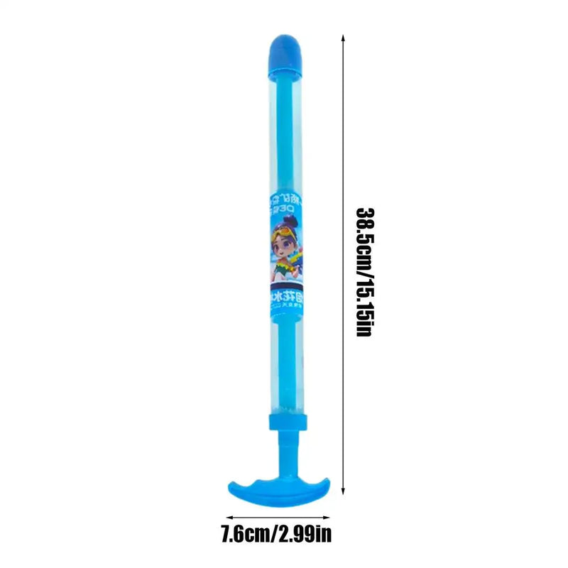 Fireworks Splashing Spray Water Guns