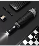 LED Umbrella Male Fully Automatic Reverse Umbrella