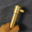 Retro Flashlight Kerosene Lighter