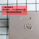 Anime Themed Halloween Cat Hand Piggy Bank