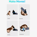 Cat Wrestling Gloves Toys