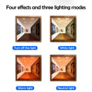 Naked Eye 3D Visual Night Light Wall Lamp