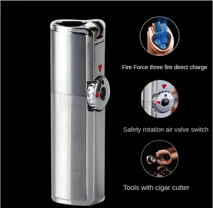 Jobon Gas Torch Lighter