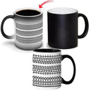 Magic Mugs With Hidden Message Text