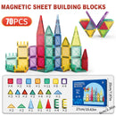 Magnetic Tiles for Kids