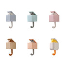 Cat Bedroom Door Hangers Hooks