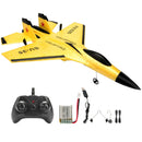 SU35 RC Plane FX620 FX820 2.4G Remote Control Flying Airplane With LED Lights