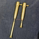 Retro Flashlight Kerosene Lighter