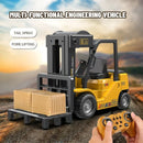 2.4G RC Radio Control Forklift Car Truck Electric Toy