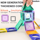 Magnetic Tiles for Kids