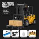 2.4G RC Radio Control Forklift Car Truck Electric Toy